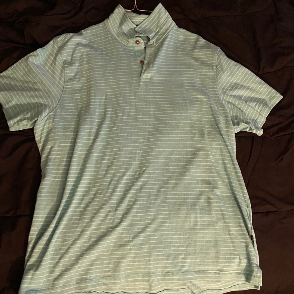 Lee polo shirt